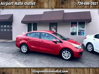 Used 2014 Kia Rio LX w/ Power Package image 1