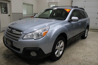 Used 2014 Subaru Outback 2.5i Premium image 1