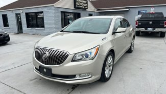 Used 2014 Buick LaCrosse Leather image 1