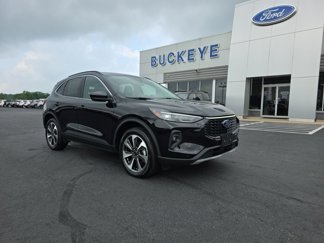 Certified 2024 Ford Escape Platinum image 1