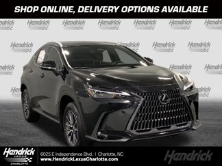 New 2025 Lexus NX 250 FWD w/ Premium Package image 1