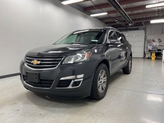 Used 2016 Chevrolet Traverse LT image 1