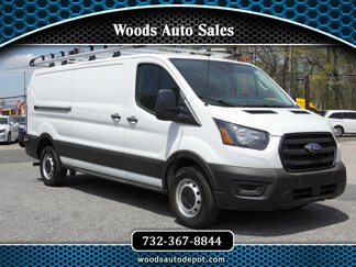 Used 2020 Ford Transit 150 Low Roof image 1