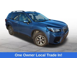 Used 2019 Subaru Forester Premium w/ All-Weather Package image 1