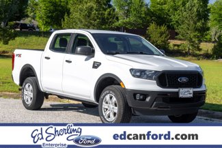 Used 2022 Ford Ranger XL w/ Equipment Group 101A High image 1