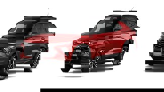 New 2026 Chevrolet TrailBlazer RS w/ Convenience Package image 1