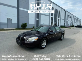 Used 2008 Buick Lucerne CXL w/ Driver Confidence Package image 1