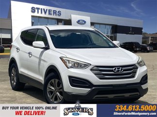 Used 2016 Hyundai Santa Fe Sport image 1