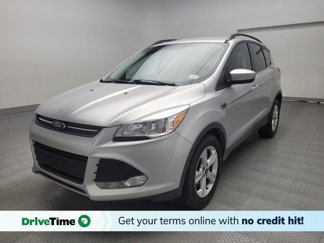 Used 2016 Ford Escape SE w/ Equipment Group 201A image 1
