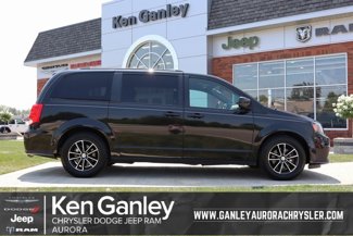 Used 2018 Dodge Grand Caravan GT image 1