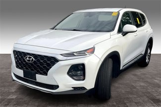 Used 2019 Hyundai Santa Fe SE image 1