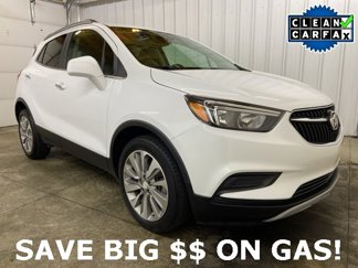 Used 2020 Buick Encore Preferred image 1