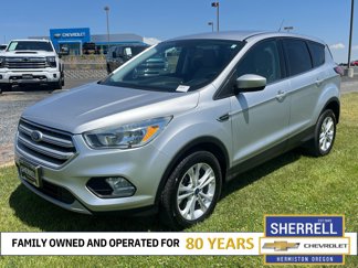 Used 2019 Ford Escape SE image 1