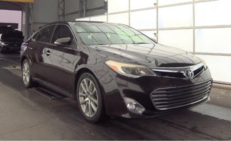Used 2014 Toyota Avalon XLE Touring image 1