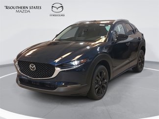 New 2025 MAZDA CX-30 AWD 2.5 S w/ Select Sport Pkg image 1