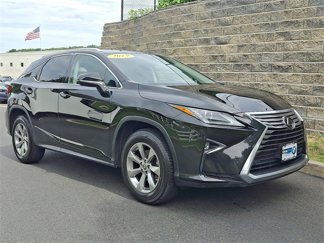 Used 2019 Lexus RX 350 AWD image 1