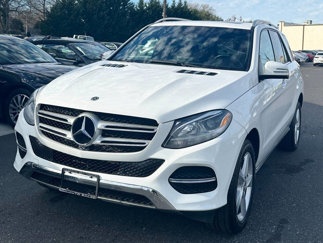 Used 2018 Mercedes-Benz GLE 350 4MATIC w/ Premium 1 Package image 1