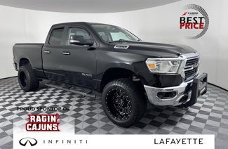 Used 2019 RAM 1500 Big Horn image 1
