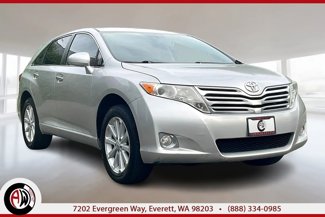 Used 2009 Toyota Venza image 1