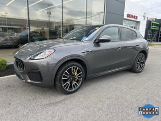 Certified 2023 Maserati Grecale GT image 1