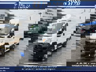 New 2025 RAM ProMaster 2500 w/ Convenience Group image 1