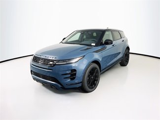 Used 2024 Land Rover Range Rover Evoque Dynamic SE image 1