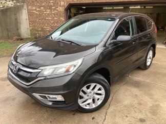 Used 2015 Honda CR-V EX image 1