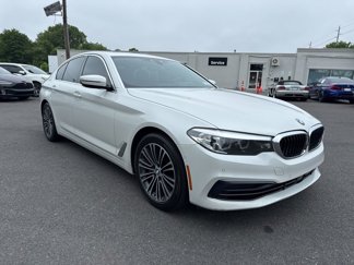 Used 2019 BMW 540i xDrive w/ Premium Package image 1