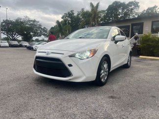 Used 2018 Toyota Yaris iA image 1