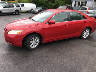 Used 2009 Toyota Camry LE image 1