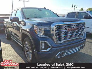 Used 2020 GMC Sierra 1500 Denali w/ Denali Ultimate Package image 1