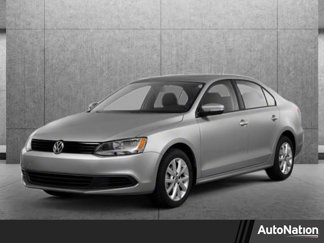 Used 2013 Volkswagen Jetta Sedan image 1