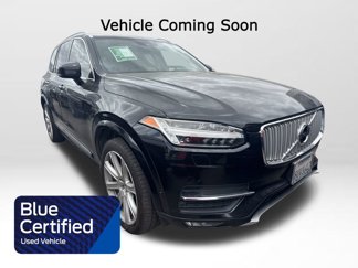 Used 2016 Volvo XC90 T6 image 1