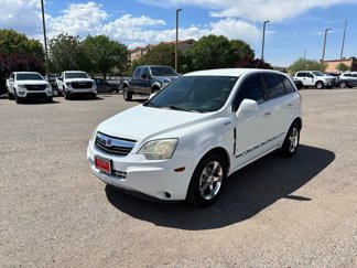 Used 2009 Saturn Vue Green Line image 1