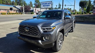 Used 2022 Toyota Tacoma Limited image 1