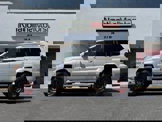 Used 2003 Lexus GX 470 image 1