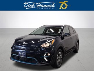Used 2022 Kia Niro EX image 1