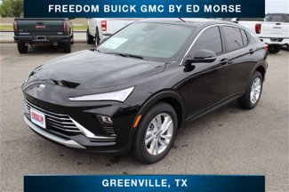 New 2025 Buick Envista Preferred w/ Convenience I Package image 1