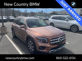 Used 2023 Mercedes-Benz GLB 250 4MATIC image 1