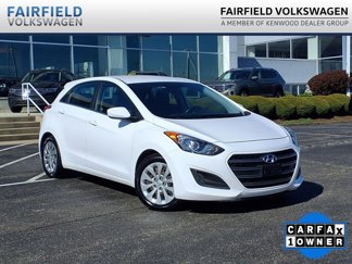 Used 2016 Hyundai Elantra GT image 1