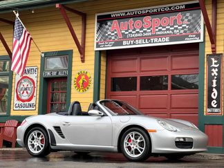 Used 2005 Porsche Boxster image 1