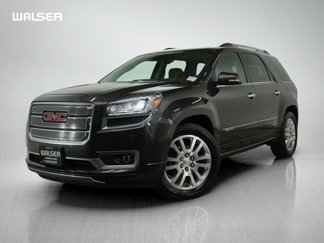 Used 2015 GMC Acadia Denali image 1