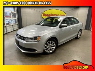 Used 2012 Volkswagen Jetta SE image 1