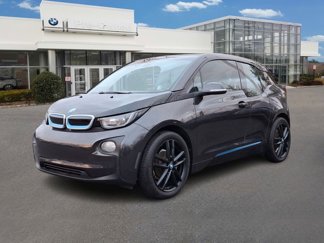 Used 2014 BMW i3 image 1