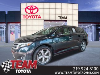 Used 2013 Toyota Venza Limited image 1