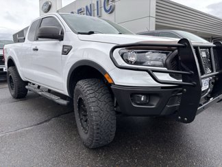 Used 2021 Ford Ranger XL w/ Equipment Group 101A High image 1