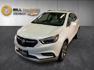 Used 2019 Buick Encore Essence w/ Experience Buick Package image 1