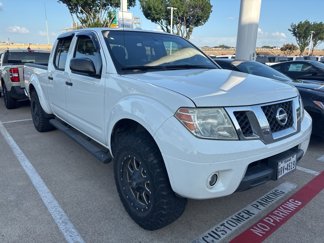 Used 2014 Nissan Frontier SV w/ SV Value Truck Package image 1