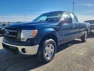 Used 2013 Ford F150 XL w/ Mid Equipment Group image 1