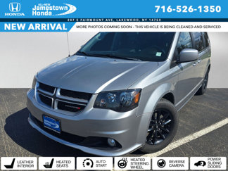 Used 2019 Dodge Grand Caravan GT image 1